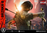 Prime 1 Studio Real Elite Masterline BRZRKR B Deluxe Version