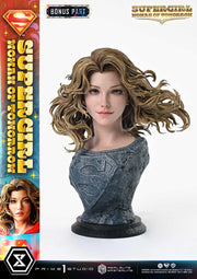 Prime 1 Studio Real Elite Masterline Supergirl (Comics) Supergirl Woman of Tomorrow Bonus Version