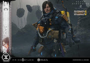 Prime 1 Studio Real Elite Masterline DEATH STRANDING 2: ON THE BEACH Sam Deluxe Version