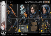 Prime 1 Studio Real Elite Masterline DEATH STRANDING 2: ON THE BEACH Sam Deluxe Version