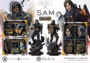 Prime 1 Studio Real Elite Masterline DEATH STRANDING 2: ON THE BEACH Sam Deluxe Bonus Version