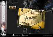 Prime 1 Studio Real Elite Masterline DEATH STRANDING 2: ON THE BEACH Sam Deluxe Bonus Version