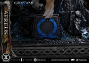 Prime 1 Studio Real Elite Masterline God of War: Ragnarok Atreus