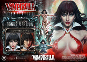 Prime 1 Studio Real Elite Masterline Vampirella Vampirella Temptation Bonus Version