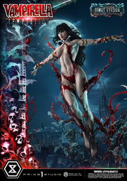 Prime 1 Studio Real Elite Masterline Vampirella Vampirella Temptation Bonus Version