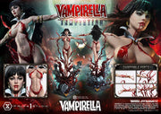 Prime 1 Studio Real Elite Masterline Vampirella Vampirella Temptation Bonus Version