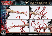Prime 1 Studio Real Elite Masterline Vampirella Vampirella Temptation Bonus Version