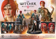 Prime 1 Studio Real Elite Masterline The Witcher 3: Wild Hunt Triss Merigold Alternative Outfit Bonus Version