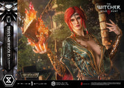 Prime 1 Studio Real Elite Masterline The Witcher 3: Wild Hunt Triss Merigold Alternative Outfit Bonus Version