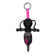 YouTooz Fallout - Stimpak Plush Keychain (5in)