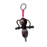 YouTooz Fallout - Stimpak Plush Keychain (5in)
