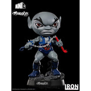 Iron Studios & Minico Thundercats - Panthro Figure