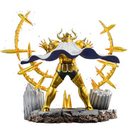 Iron Studios Saint Seiya - Taurus Aldebaran Art Scale 1/10