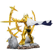 Iron Studios Saint Seiya - Taurus Aldebaran Art Scale 1/10