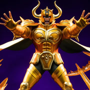 Iron Studios Saint Seiya - Taurus Aldebaran Art Scale 1/10