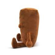 YouTooz Meme - Tung Tung Tung Sahur Plush (9in)