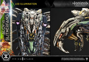 Prime 1 Studio Ultimate Diorama Masterline Horizon Forbidden West Aloy vs. The Slitherfang Bonus Version