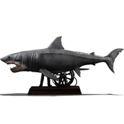 Iron Studios Deluxe Art Scale 1/10 - Steven Spielberg Jaws 50Th Anniversary Art Scale 1/10