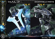Prime 1 Studio Ultimate Premium Masterline Halo: Campaign Evolved Master Chief Bonus Version