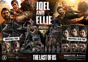 Prime 1 Studio Ultimate Premium Masterline The Last of Us PartⅠ Joel & Ellie DX Bonus Version