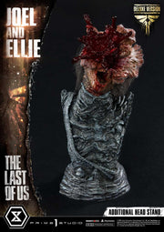 Prime 1 Studio Ultimate Premium Masterline The Last of Us PartⅠ Joel & Ellie DX Bonus Version