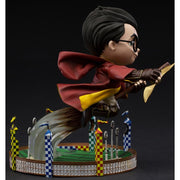 Iron Studios & Minico Harry Potter - At the Quiddich Match Figure