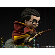 Iron Studios & Minico Harry Potter - At the Quiddich Match Figure