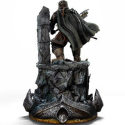 Iron Studios The Lord of the Rings - Gimli Unleashed Art Scale 1/10