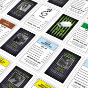 Winning Moves Beetlejuice - English Monopoly