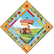 Winning Moves Farma - Junior Monopoly