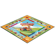 Winning Moves Farma - Junior Monopoly