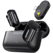 MAONO WM622 PB2 Wireless Mic System