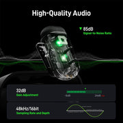 MAONO WM622 PBC2 Wireless Mic System