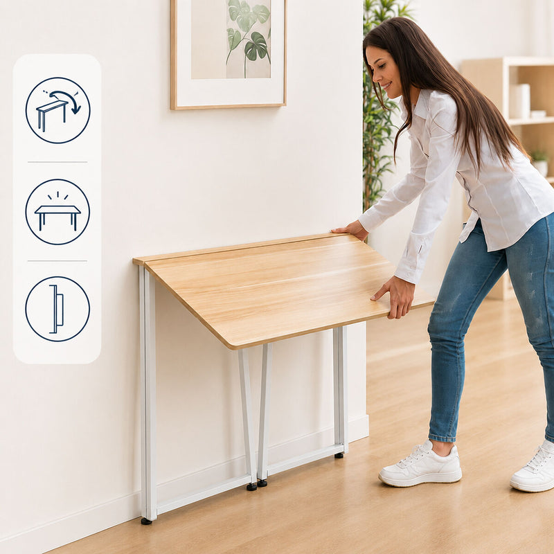 Folding Skrivebord Dolenkaf InnovaGoods