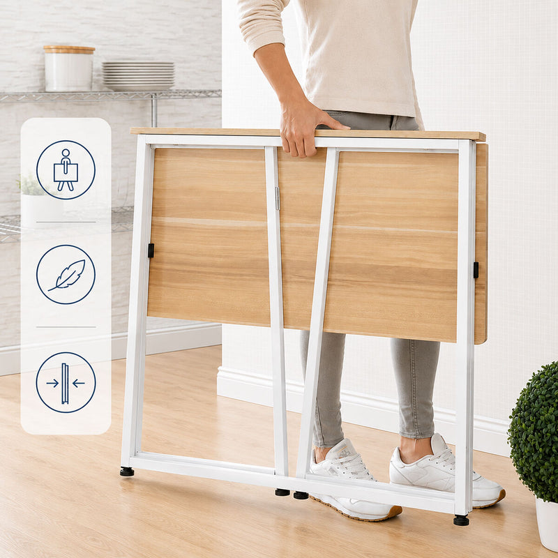 Folding Skrivebord Dolenkaf InnovaGoods
