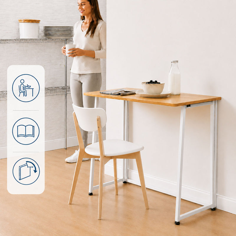 Folding Skrivebord Dolenkaf InnovaGoods