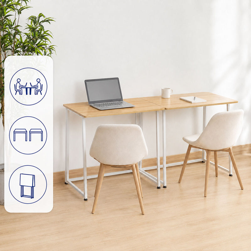 Folding Skrivebord Dolenkaf InnovaGoods