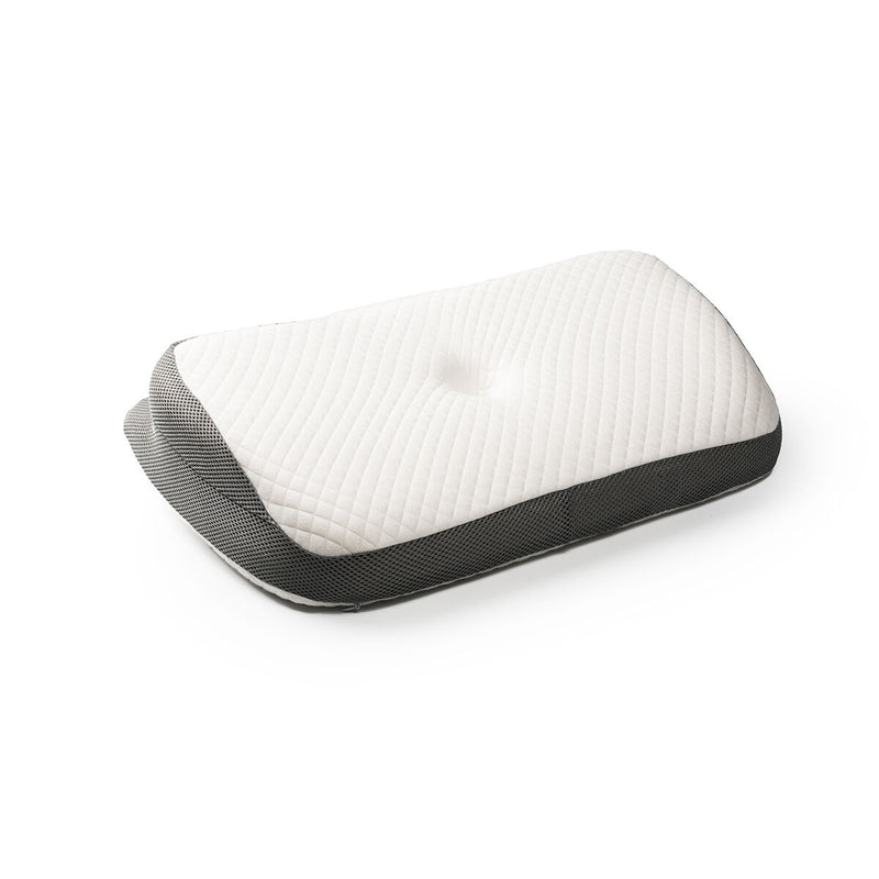 3-i-1 ergonomisk nakkepude InnovaGoods (Refurbished A)