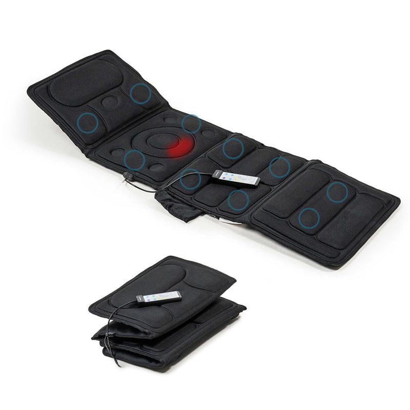 Vibrationsmassage madras InnovaGoods (Refurbished B)