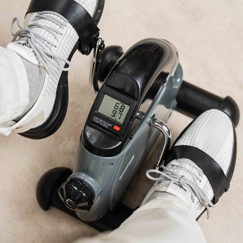 Statisk pedaler til arme og ben med måtte InnovaGoods (Refurbished A)