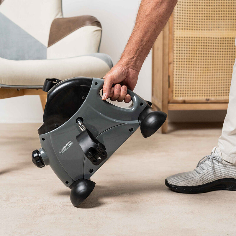 Statisk pedaler til arme og ben med måtte InnovaGoods (Refurbished B)