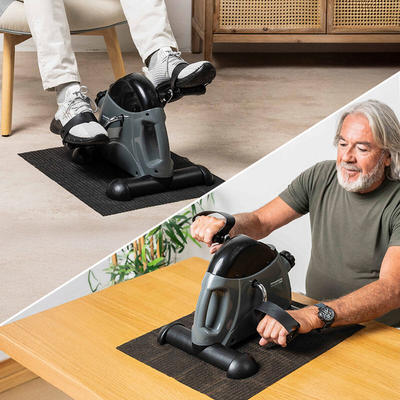 Statisk pedaler til arme og ben med måtte InnovaGoods (Refurbished B)