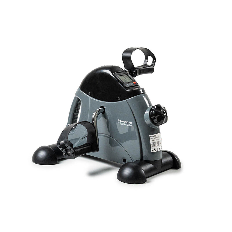Statisk pedaler til arme og ben med måtte InnovaGoods (Refurbished B)