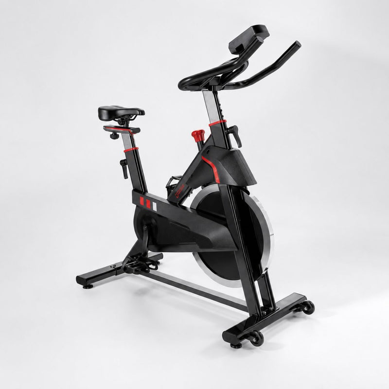 Stationær cykel ALB-9326 (Refurbished B)
