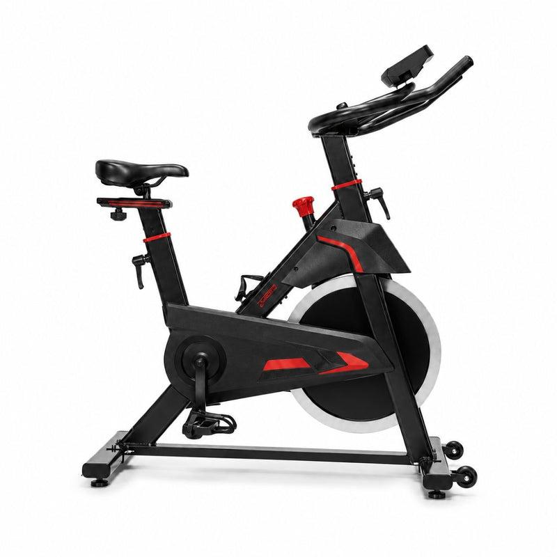 Stationær cykel ALB-9327 (Refurbished B)