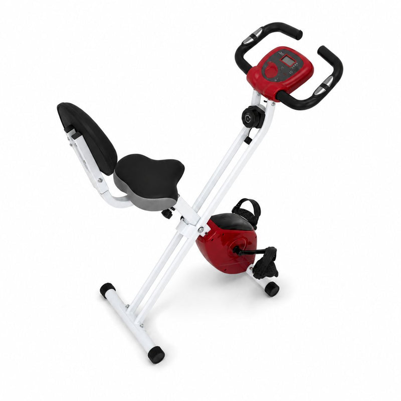 Stationær cykel ALB-920 (Refurbished B)