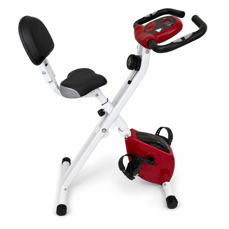 Stationær cykel ALB-920 (Refurbished B)