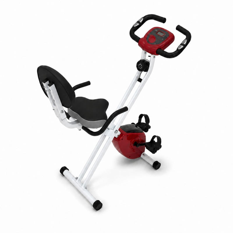 Stationær cykel ALB-9205 (Refurbished A)