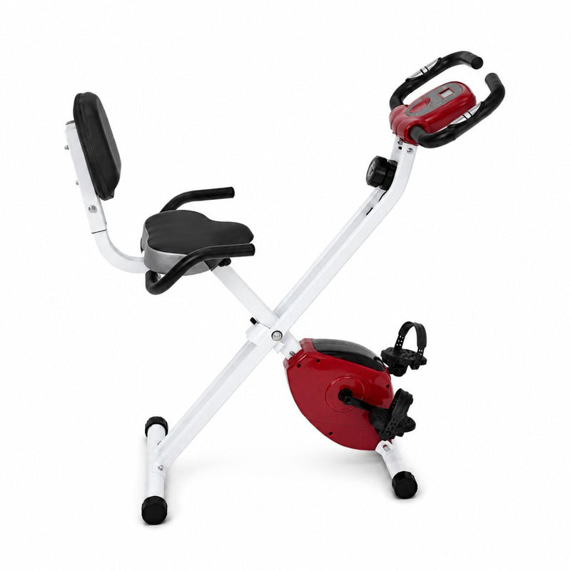 Stationær cykel ALB-9205 (Refurbished A)
