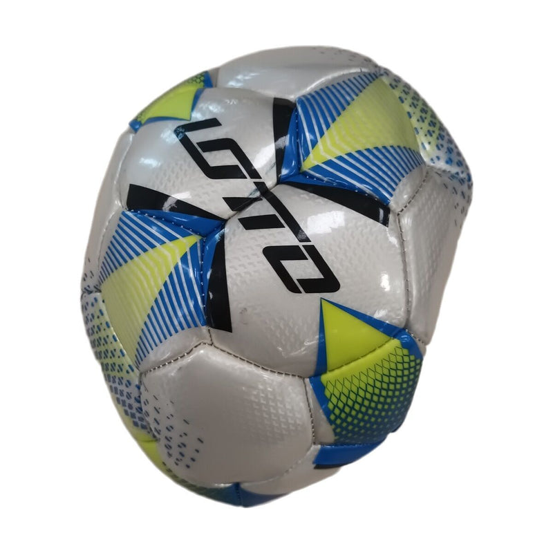 Fodbold Lotto MiniBasket